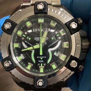 Invicta Coalition Forces-19580